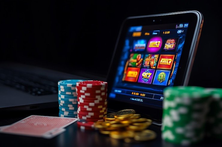 Antarmuka dashboard olahraga dan game harta 88