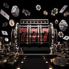 Pembayaran QRIS untuk Speed Baccarat
