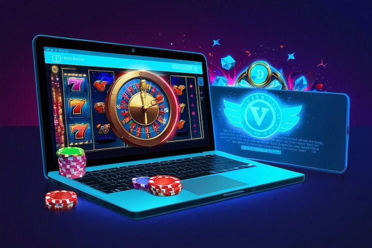Ikon DANA, OVO, GoPay untuk deposit togel